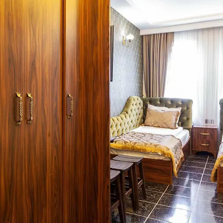 Rose Mansion By Otantik 4* Istanbul