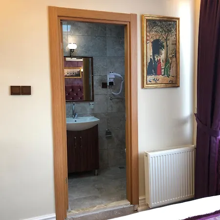 Rose Mansion By Otantik