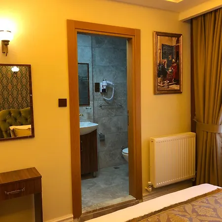 Rose Mansion By Otantik Κωνσταντινούπολη