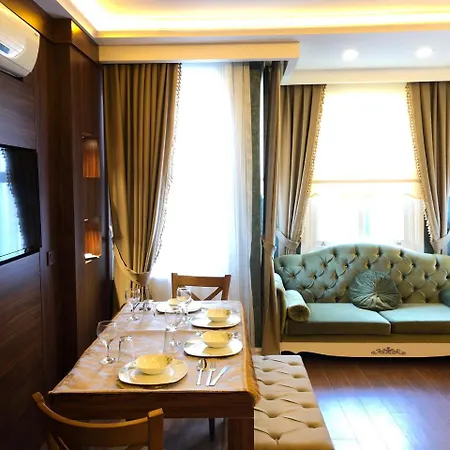 Rose Mansion By Otantik 3*