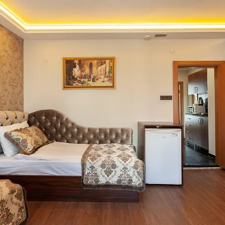 Rose Mansion By Otantik 3*