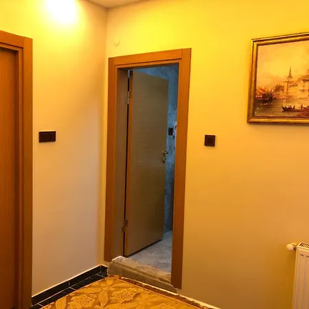 Rose Mansion By Otantik