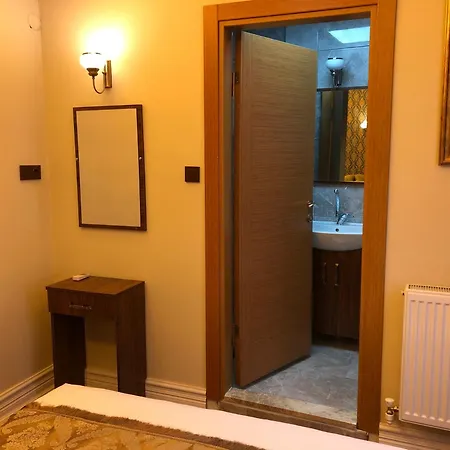 Apart Otel Rose Mansion By Otantik İstanbul
