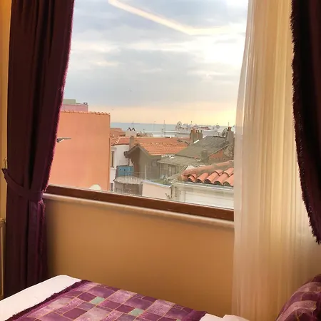 Apart Otel Rose Mansion By Otantik İstanbul