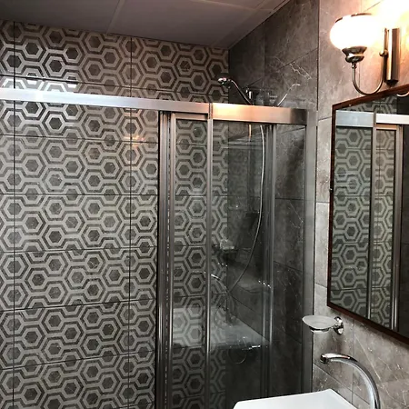 Apart Otel Rose Mansion By Otantik 3*