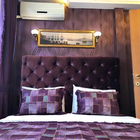 Aparthotel Rose Mansion By Otantik Istanbul
