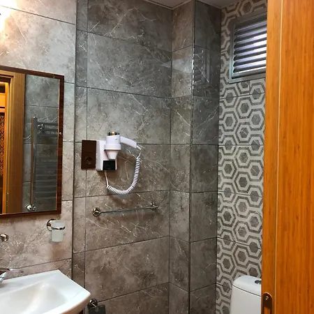 Rose Mansion By Otantik İstanbul