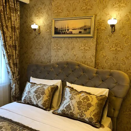 Rose Mansion By Otantik