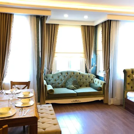 Rose Mansion By Otantik 3*