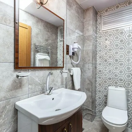 Rose Mansion By Otantik イスタンブール