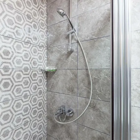 Apart Otel Rose Mansion By Otantik İstanbul