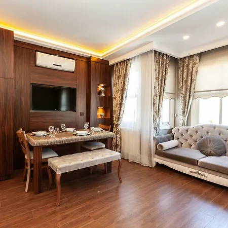 Rose Mansion By Otantik