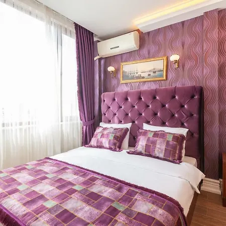 Rose Mansion By Otantik 3* İstanbul