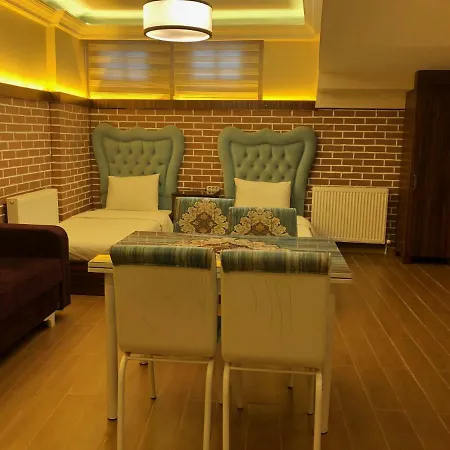 Rose Mansion By Otantik * Istanbul
