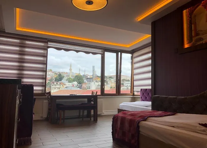 Rose Mansion By Otantik