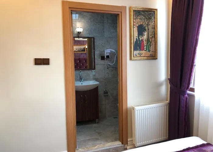 Rose Mansion By Otantik