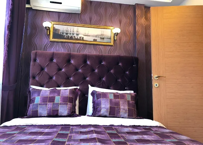 Rose Mansion By Otantik