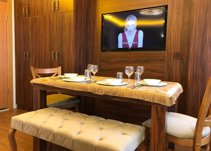 Rose Mansion By Otantik 3* Стамбул