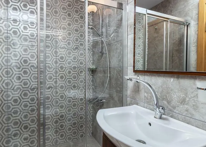 Апарт-отель Rose Mansion By Otantik