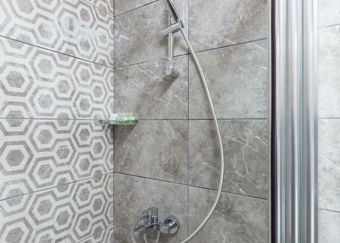 Апарт-отель Rose Mansion By Otantik Стамбул