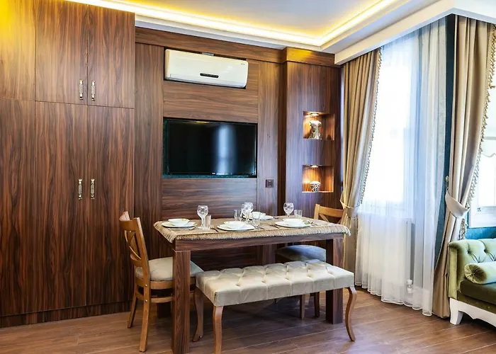 Rose Mansion By Otantik 3*