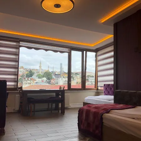 Rose Mansion By Otantik