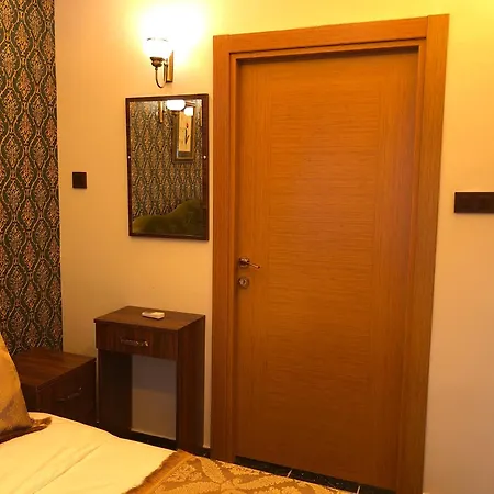 Aparthotel Rose Mansion By Otantik Istanbul