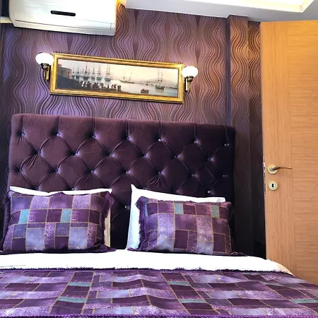 Rose Mansion By Otantik