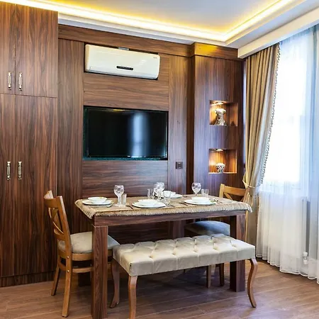 Rose Mansion By Otantik 3*