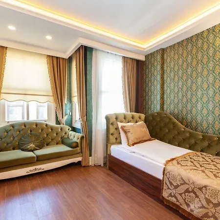 Rose Mansion By Otantik 3*