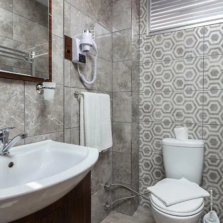 Rose Mansion By Otantik Istanbul